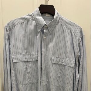 Armani Collezioni Dress Shirt
